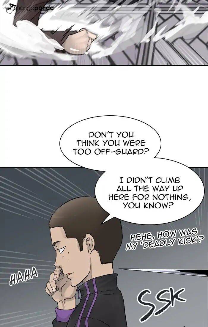 Tower of God Chapter 430 image 071